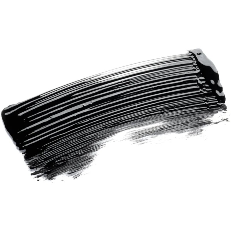 Mesauda BIGANDTHICK Lashes extra fekete dús hatású szempillaspirál 13 ml
