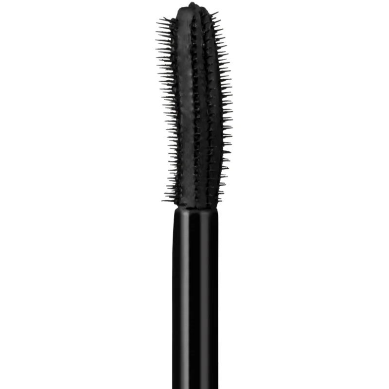 Mesauda BIGANDTHICK Lashes extra fekete dús hatású szempillaspirál 13 ml