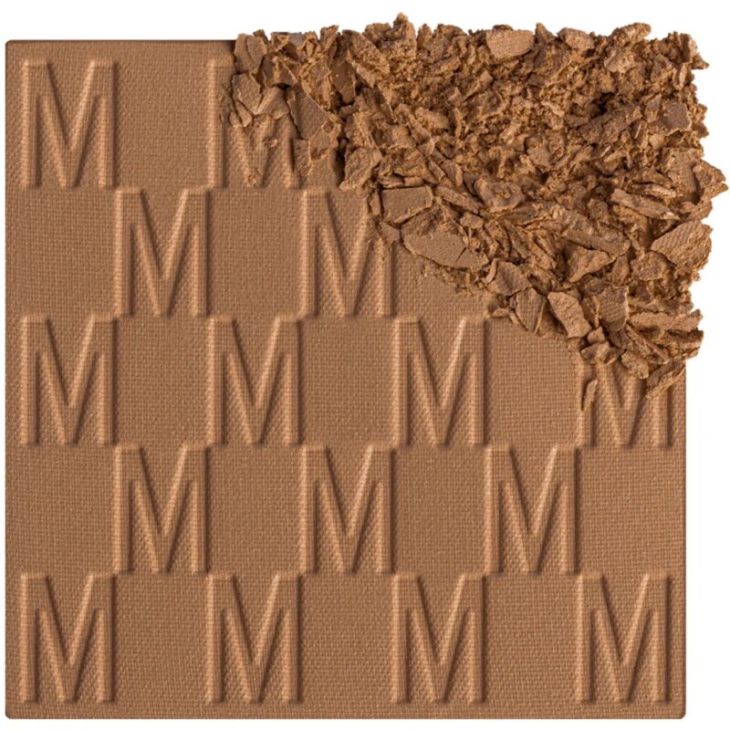 Mesauda Bronze Venus kompakt bronz púder árnyalat 104 Almond Toffee 10 g