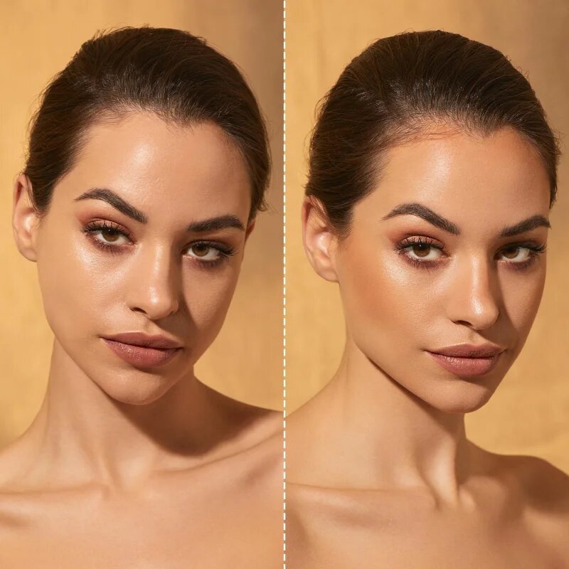 Mesauda Bronze Venus kompakt bronz púder árnyalat 104 Almond Toffee 10 g
