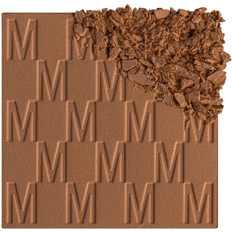 Mesauda Bronze Venus kompakt bronz púder árnyalat 106 Rich Mahogany 10 g