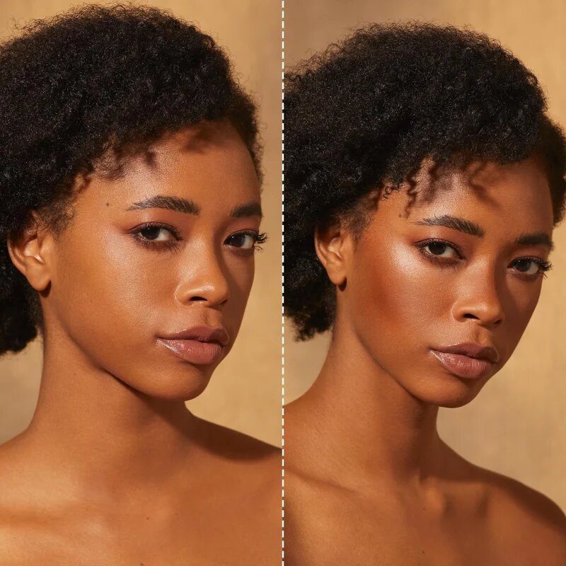 Mesauda Bronze Venus kompakt bronz púder árnyalat 106 Rich Mahogany 10 g
