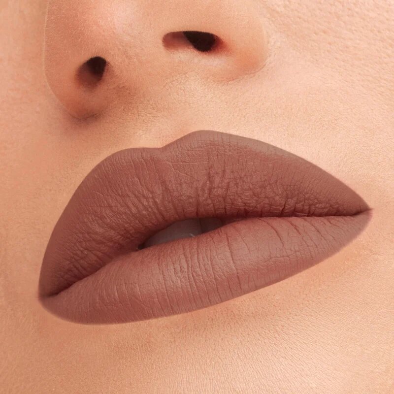Mesauda Cult Matte mattító rúzs árnyalat 203 Angelic 3.5 g