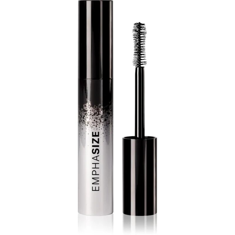 Mesauda Emphasize tömegnövelő szempillaspirál 13.5 ml
