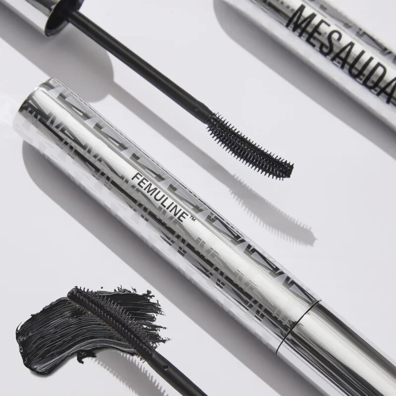 Mesauda Femuline Mascara dúsító szempillaspirál 9 ml