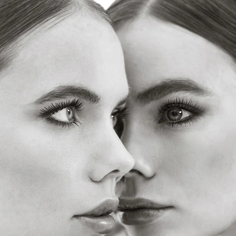 Mesauda Femuline Mascara dúsító szempillaspirál 9 ml