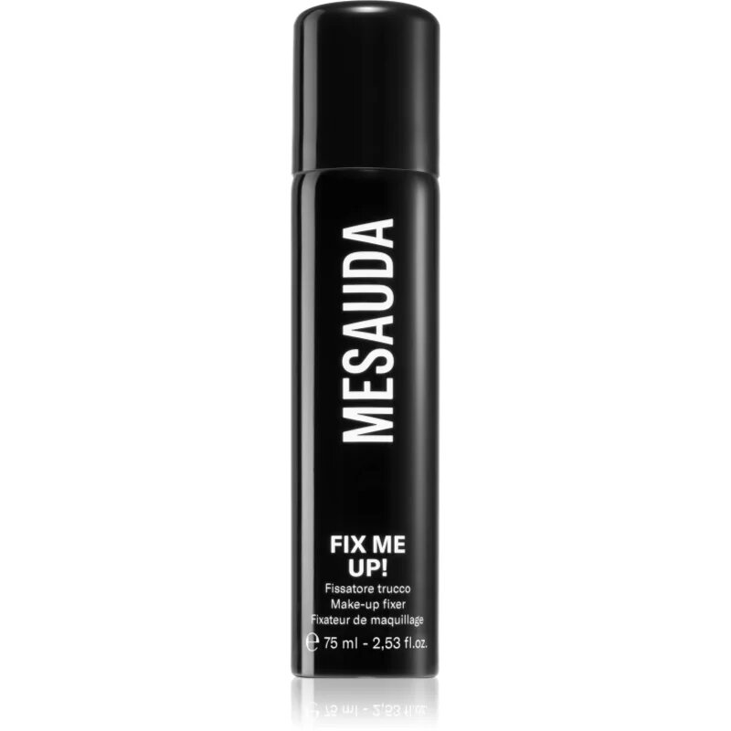 Mesauda Fix Me Up sminkfixáló 75 ml