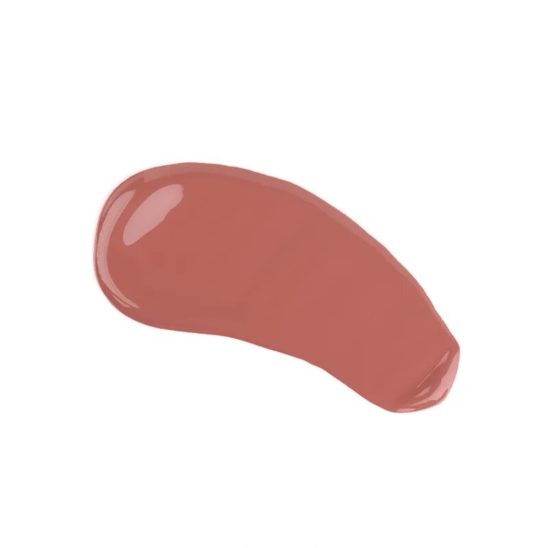 Mesauda Flush of Blush folyékony arcpirosító matt hatással árnyalat 101 Soft Mauve 8 ml