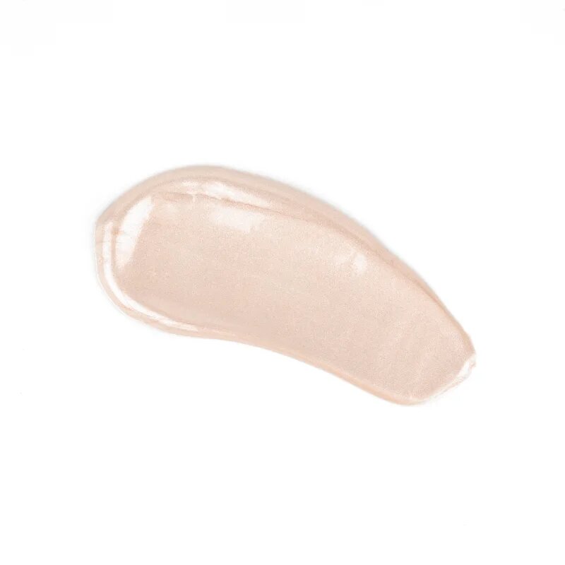Mesauda Flush of Light folyékony bőrélénkítő árnyalat 101 Opal Beam 8 ml