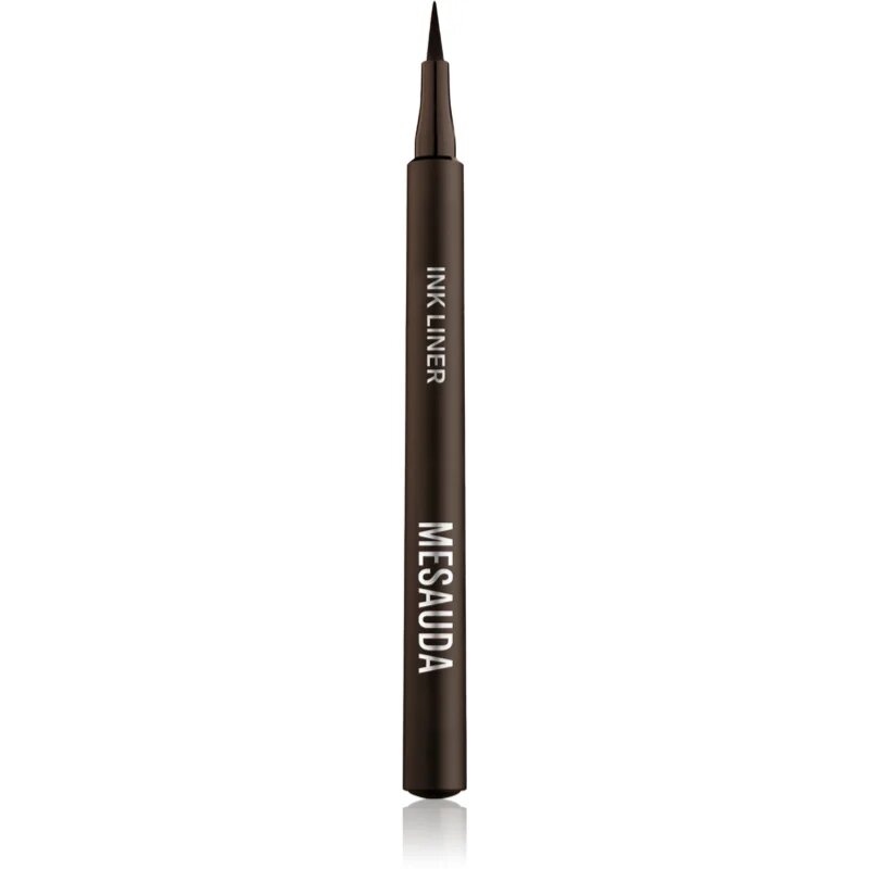 Mesauda Ink Liner ultra-fekete szemhéjtus árnyalat 1 ml