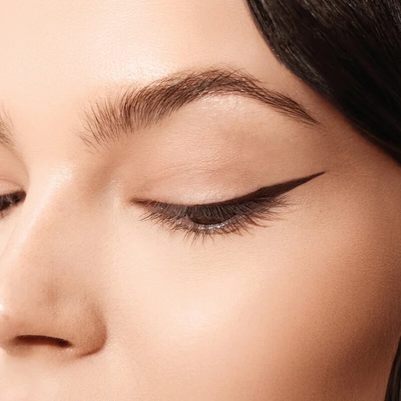 Mesauda Ink Liner ultra-fekete szemhéjtus árnyalat 1 ml
