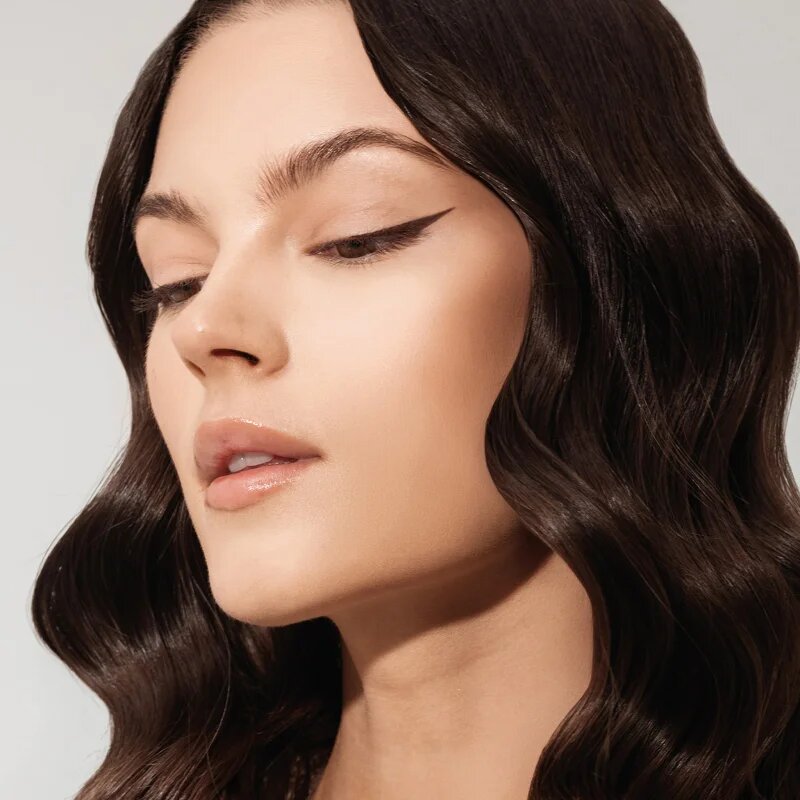 Mesauda Ink Liner ultra-fekete szemhéjtus árnyalat 1 ml