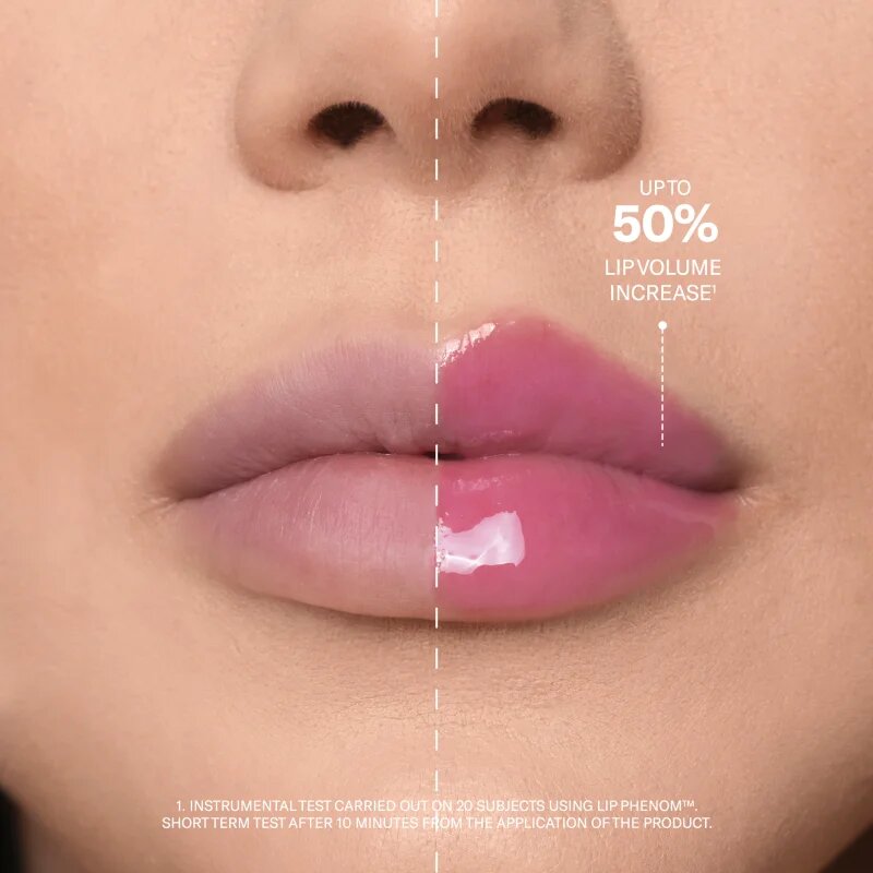 Mesauda Lip Phenom dúsító ajakfény pH-ra reagáló 5 ml