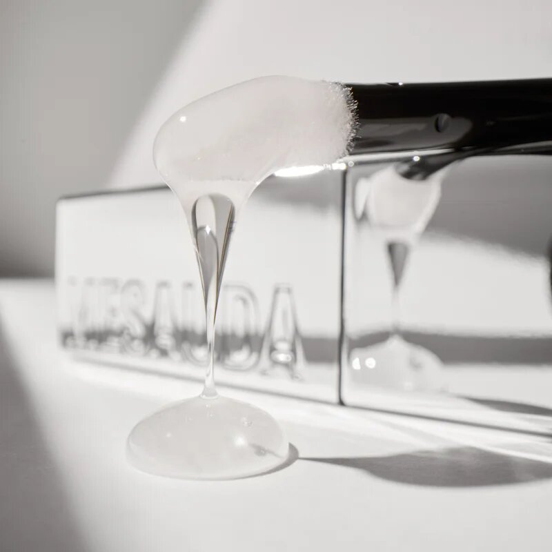 Mesauda Lip Phenom dúsító ajakfény pH-ra reagáló 5 ml