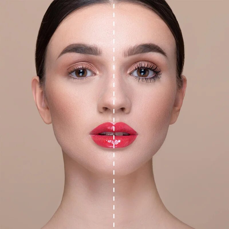 Mesauda Mega Lash dúsító és hosszabbító szempillaspirál 14 ml