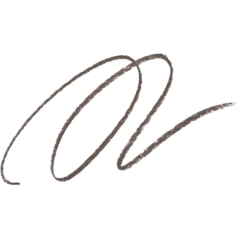Mesauda Sketch Brows automatikus szemöldökceruza kefével árnyalat 102 Brunette 0.09 g