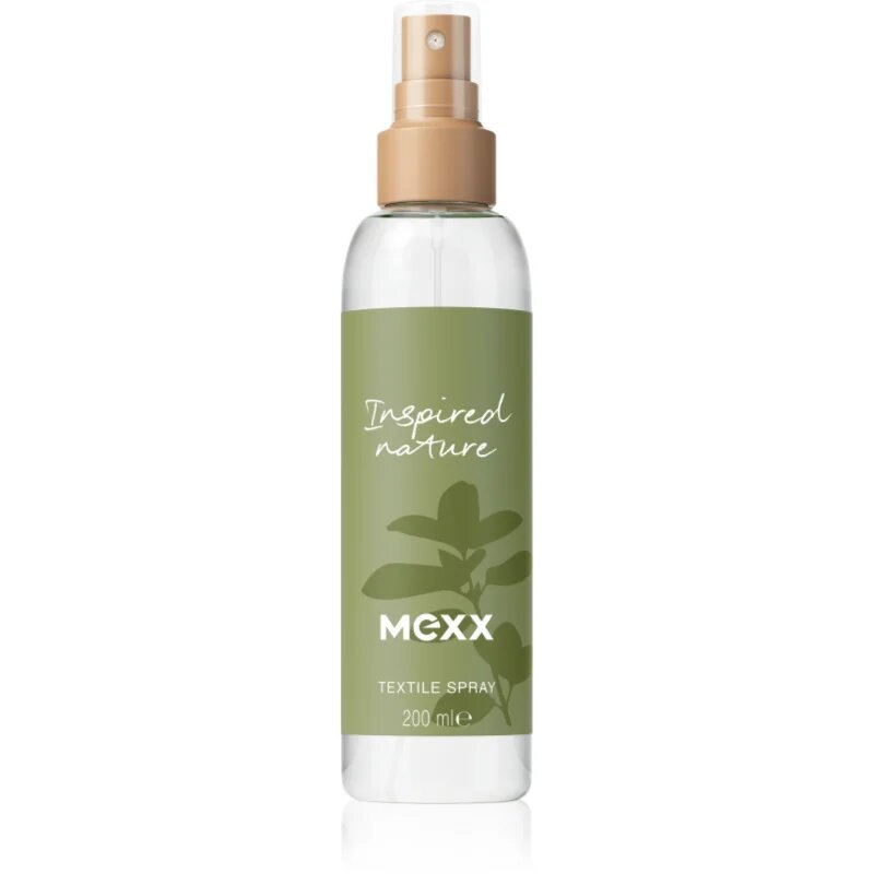 Mexx Ice Touch For Her ruhafrissítő 200 ml