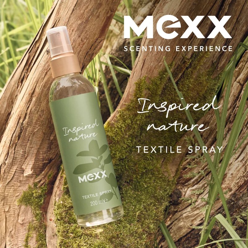 Mexx Ice Touch For Her ruhafrissítő 200 ml