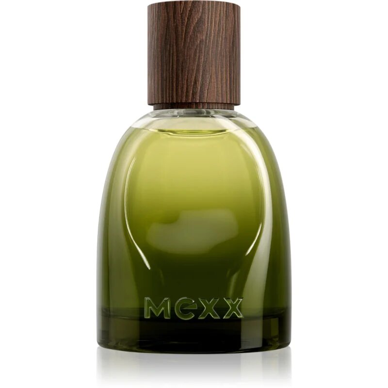 Mexx Inspired Nature Eau de Parfum uraknak 50 ml