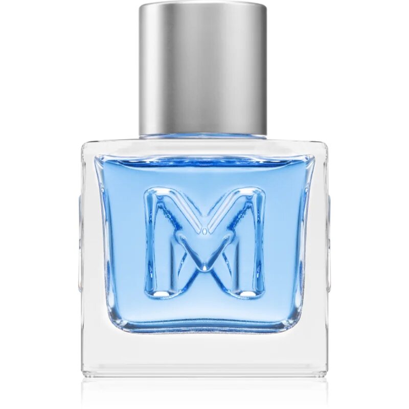 Mexx Man New Look Eau de Toilette uraknak 50 ml