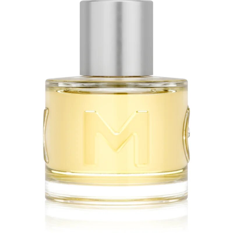 Mexx Woman New Eau de Toilette hölgyeknek 40 ml