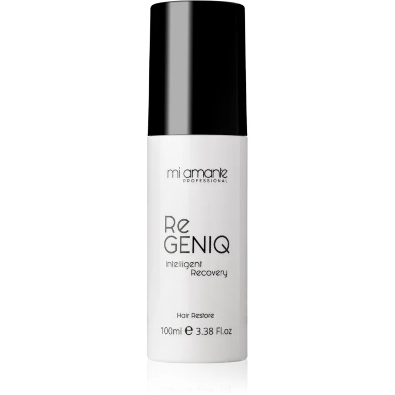 Mi Amante Professional ReGENIQ Intelligent Recovery regeneráló ápolás spray -ben 100 ml
