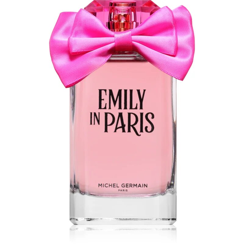 Michel Germain Emily in Paris Eau de Parfum hölgyeknek 100 ml