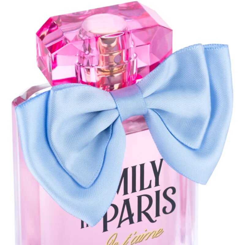 Michel Germain Emily in Paris Je t'aime Eau de Parfum hölgyeknek 100 ml
