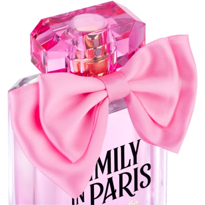 Michel Germain Emily in Paris Romantic Eau de Parfum hölgyeknek 100 ml