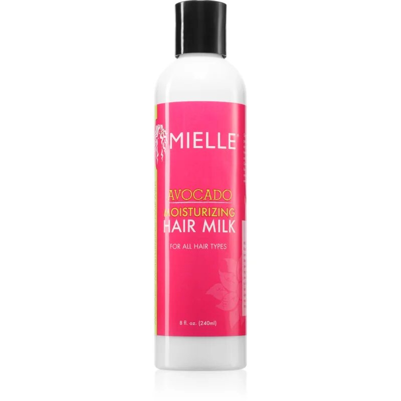 Mielle Avocado Moisturizing Hair Milk tej a hajra 240 ml