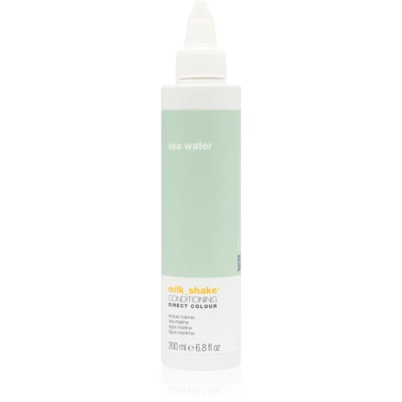 milk_shake® Direct Colour tonizáló kondicionáló az intenzív hidratálásért 200 ml
