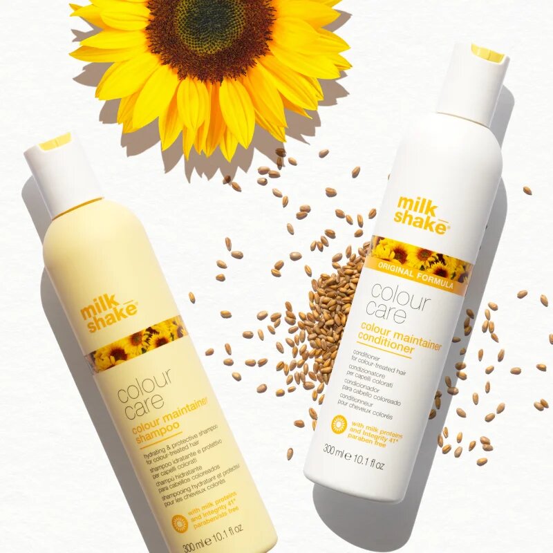 milk_shake® Duo pack Colour Care szett festett hajra