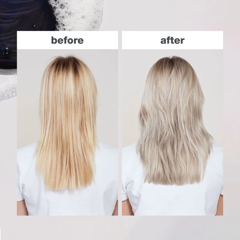 milk_shake® Icy Blond Conditioner kondicionáló szőke hajra 250 ml