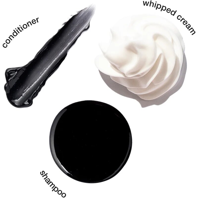milk_shake® Kit Icy Blond szett semlegesíti a sárgás tónusokat
