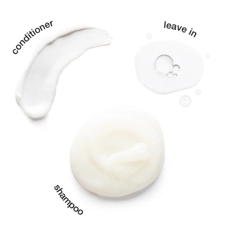 milk_shake® Kit Integrity szett a haj megerősítésére