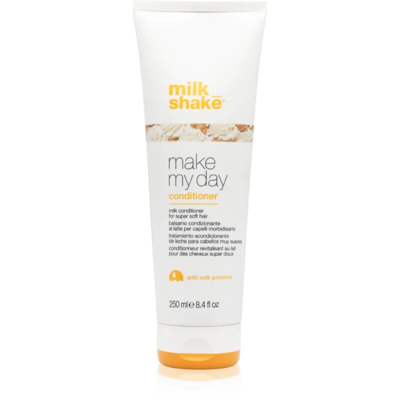 milk_shake® Make My Day Conditioner kondicionáló minden hajtípusra 250 ml