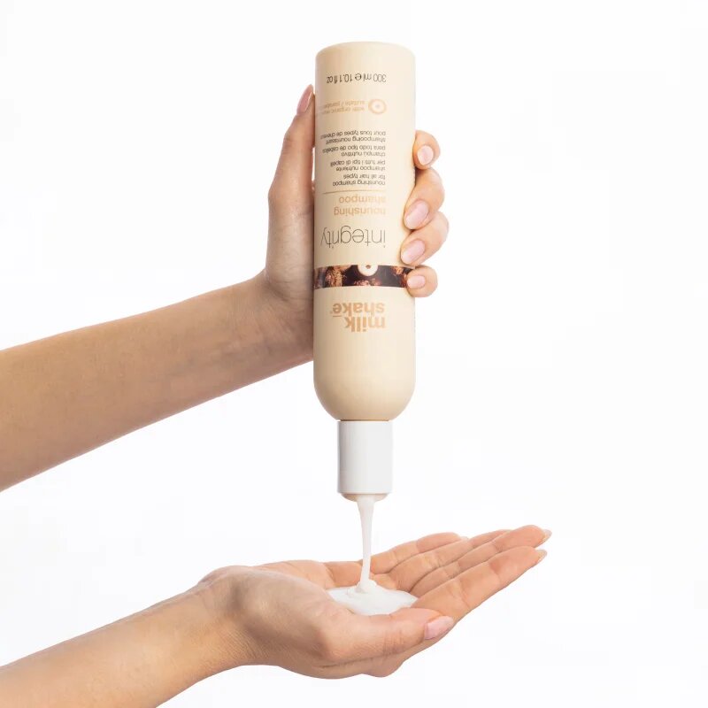 milk_shake® Three pack Integrity Conditioner szett a sérült töredezett hajra