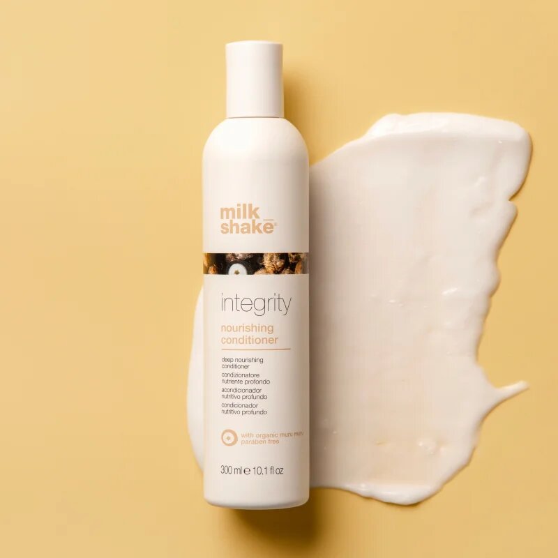 milk_shake® Three pack Integrity Conditioner szett a sérült töredezett hajra