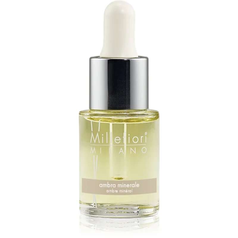 Millefiori Ambra Minerale illóolaj 15 ml