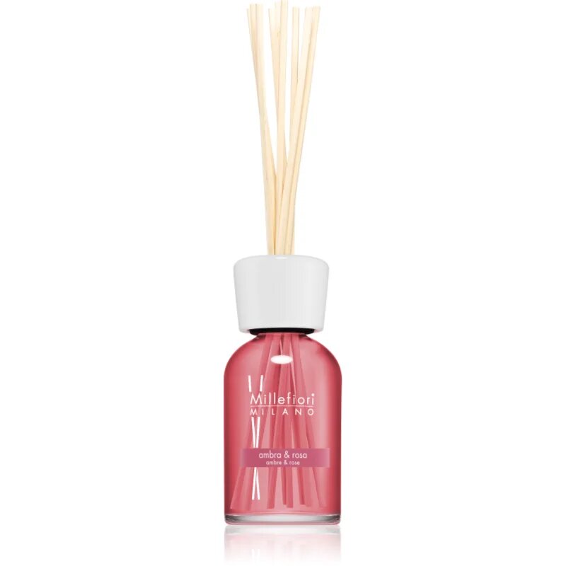 Millefiori Ambra & Rosa aroma diffúzor 250 ml