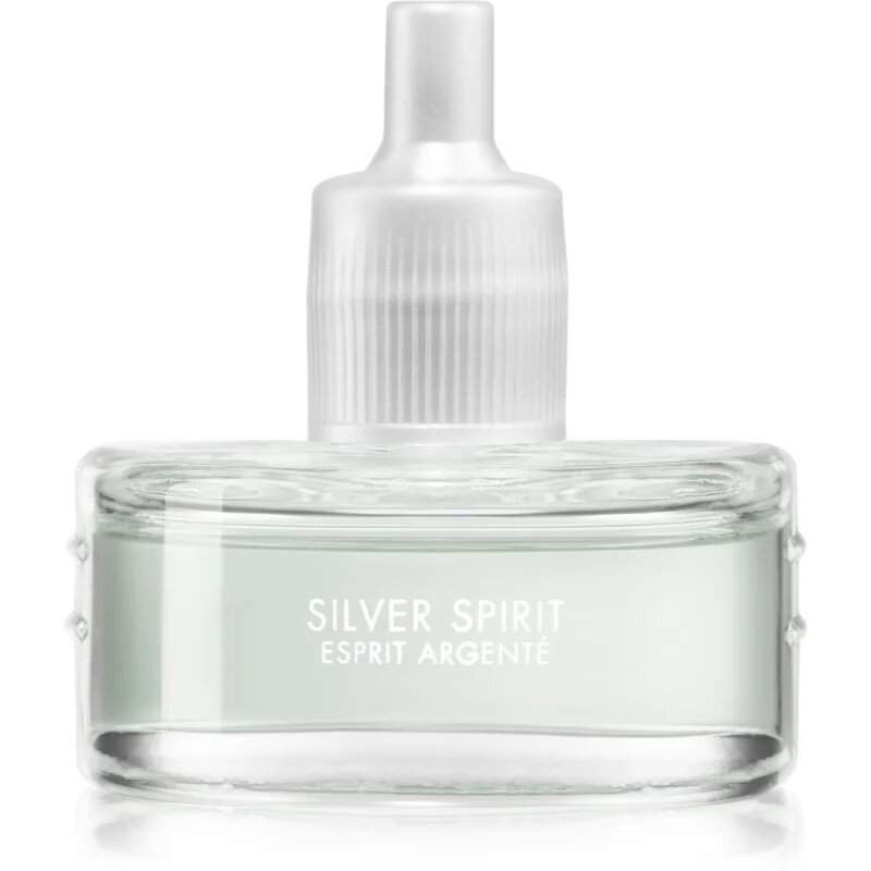 Millefiori Aria Silver Spirit parfümolaj elektromos diffúzorba 20 ml