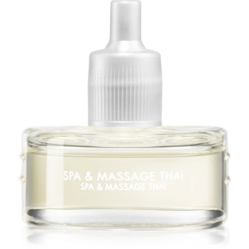 Millefiori Aria Spa & Massage Thai parfümolaj elektromos diffúzorba 20 ml