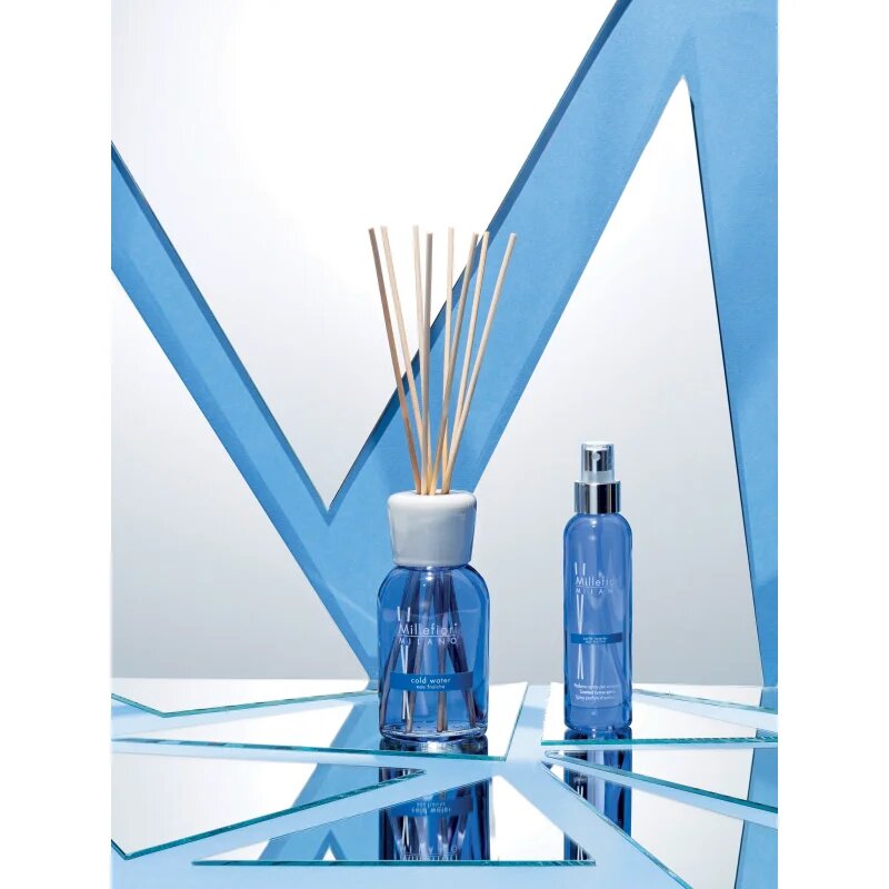 Millefiori Milano Cold Water lakásparfüm 150 ml