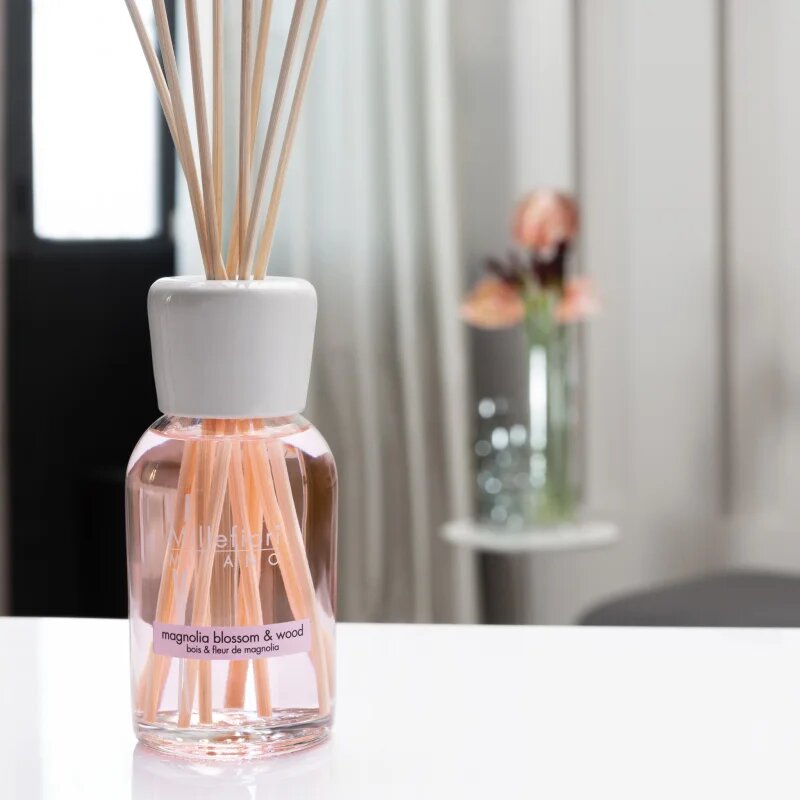 Millefiori Milano Magnolia Blossom & Wood aroma diffúzor 250 ml
