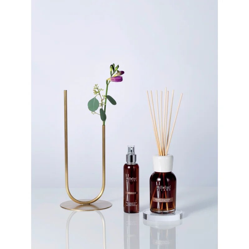 Millefiori Milano Sandalo Bergamotto lakásparfüm 150 ml