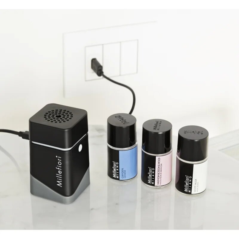 Millefiori Moveo Mini elektromos diffúzor 1 db