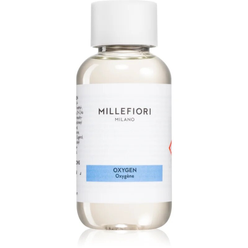 Millefiori Oxygen Aroma diffúzor töltet 100 ml