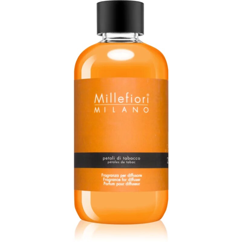Millefiori Petali Di Tabacco Aroma diffúzor töltet 250 ml