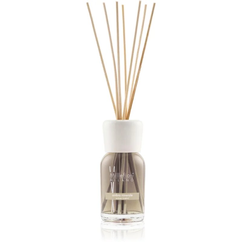 Millefiori Reed Ambra Minerale aroma diffúzor 100 ml