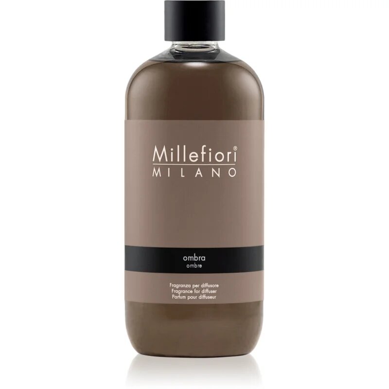 Millefiori Reed Ombra Aroma diffúzor töltet 500 ml